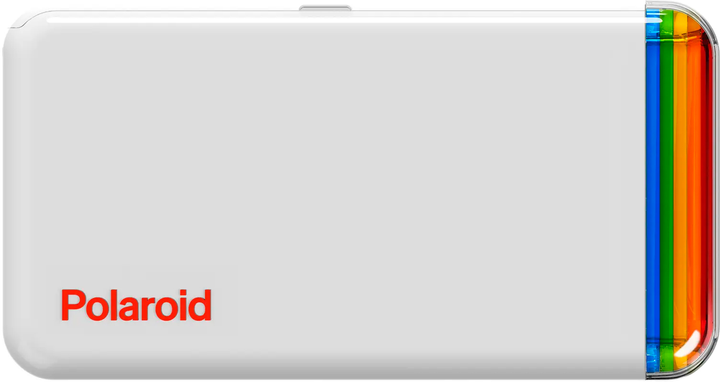 Фотопринтер Polaroid Hi-Print 2х3 Pocket Photo Printer Everything Box (006152) - зображення 1