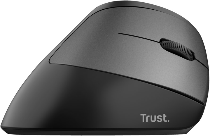 Мышь Trust Bayo ECO Wireless Black (TR24731) - изображение 2