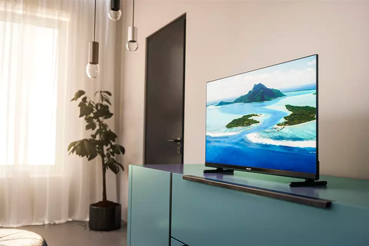 Telewizor Philips 43PFS5507/12 - obraz 4