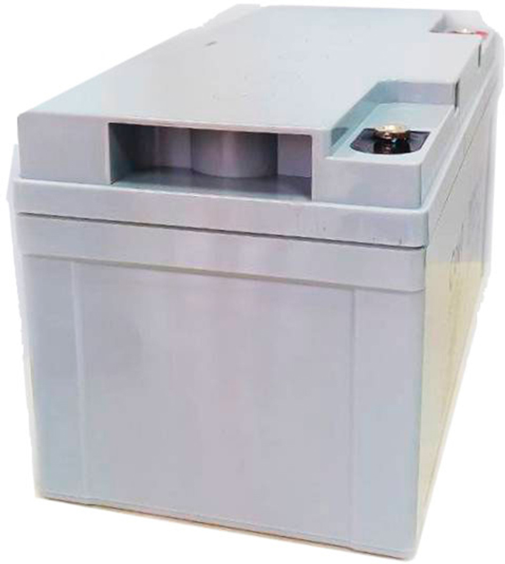 Аккумуляторная батарея CoVi Security NP65-12 65 Ah 12V AGM - изображение 2