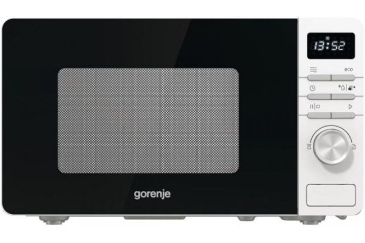 Микроволновая печь Gorenje mo20a3w – фото, отзывы, характеристики в ...