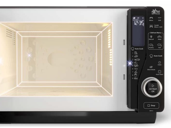 Микроволновая печь Whirlpool mwf421sl - изображение 5