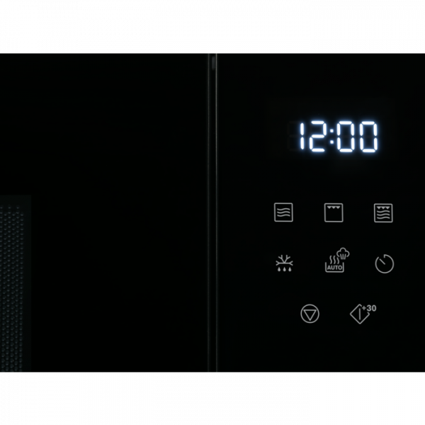 Микроволновая печь Electrolux emz729emk - изображение 4