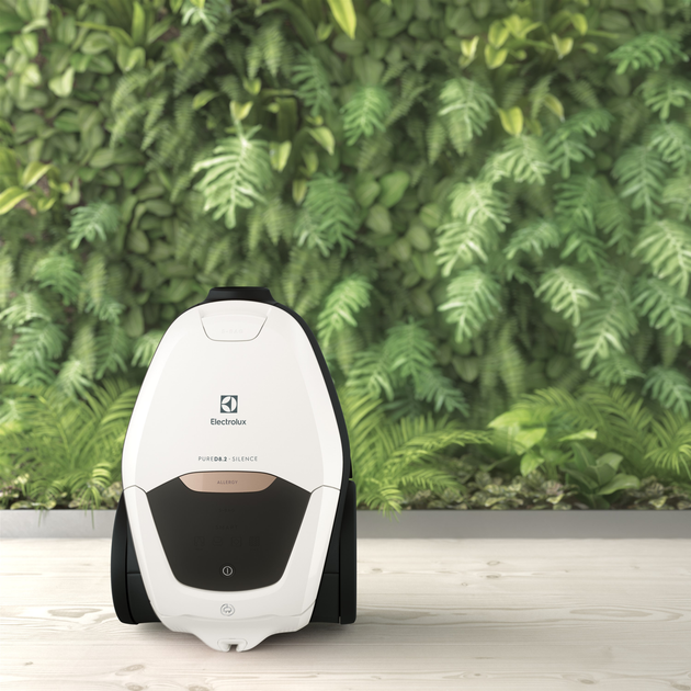 Пилосос для сухого прибирання Electrolux PD82-ALRG - зображення 9