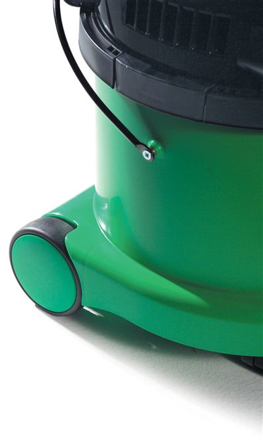 Odkurzacz piorący NUMATIC George GVE 370 - obraz 4