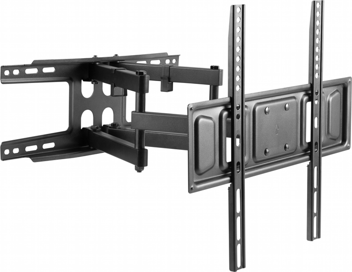 Крепление настенное для телевизора Kivi Motion-446 – фото, отзывы ...