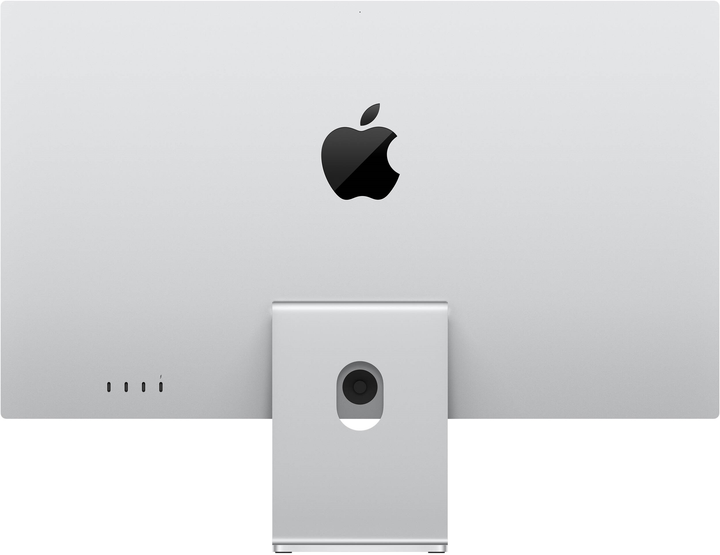 Монітор 27" Apple Studio Display - Nano-texture Glass Tilt- and height-adjustable stand (MMYV3) - зображення 2