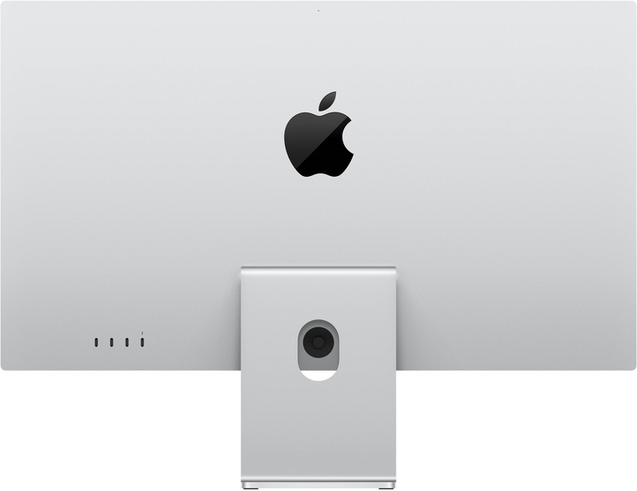 Monitor 27" Apple Studio Display — Standard Glass Tilt-adjustable stand (MK0U3) - obraz 3