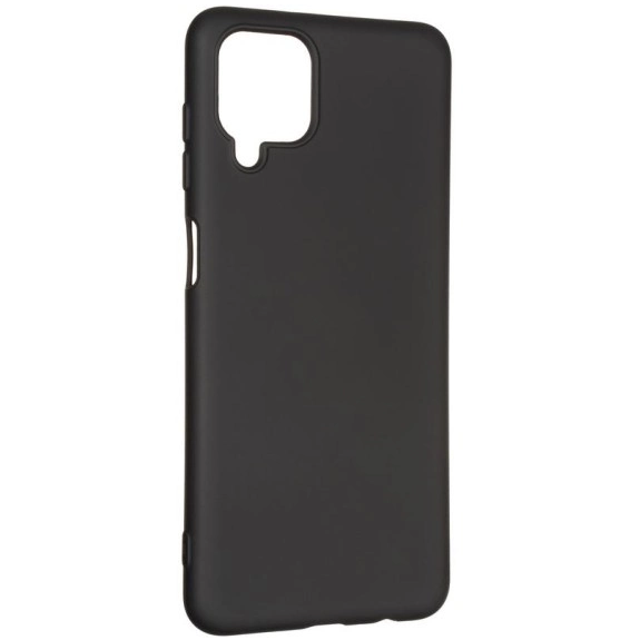 Чехол Fiji Soft для Samsung Galaxy M33 5G (M336) силикон бампер черный - Фото 2 Чехол Fiji Soft для Samsung Galaxy M33 5G (M336) силикон бампер черный - изображение 2