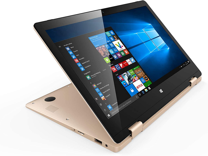 Ноутбук 11.6" Thomson NEO 360-Z Intel Celeron N3350 RAM 2GB eMMC 32GB ...