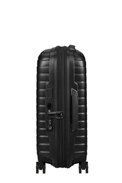 Чемодан 55/20 Samsonite PROXIS MATT GRAPHITE 55x40x20(23) CW6*28001 - изображение 7