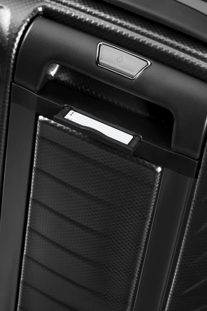 Чемодан 55/20 Samsonite PROXIS MATT GRAPHITE 55x40x20(23) CW6*28001 - изображение 12