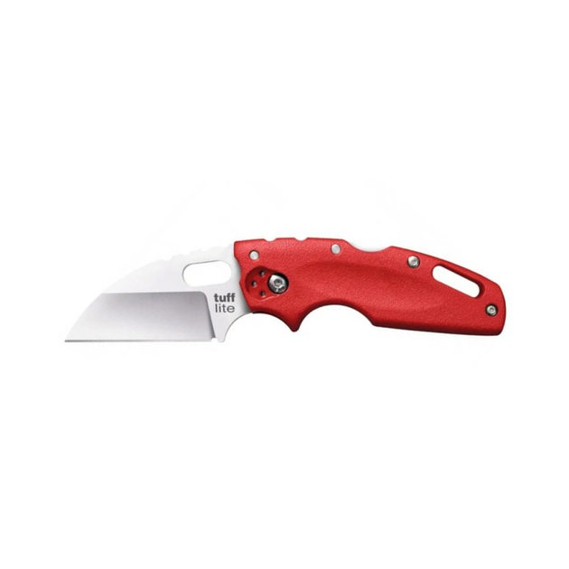 Нож Cold Steel Tuff Lite Red (CS-20LTR) - изображение 1