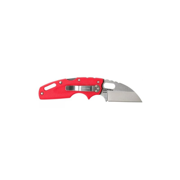 Ніж Cold Steel Tuff Lite Red (CS-20LTR) - зображення 2