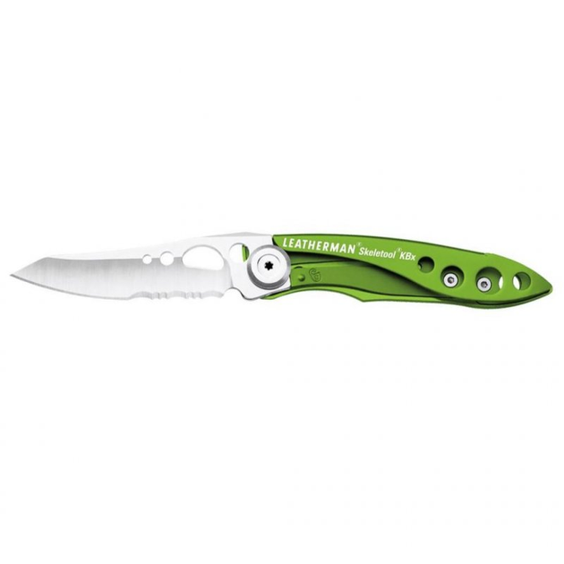 Ніж Leatherman Skeletool KBX-Sublime (832384) - зображення 1