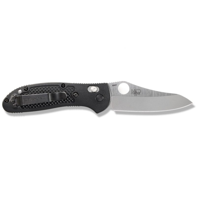 Нож Benchmade Griptilian 550 Black (550-S30V) - изображение 2