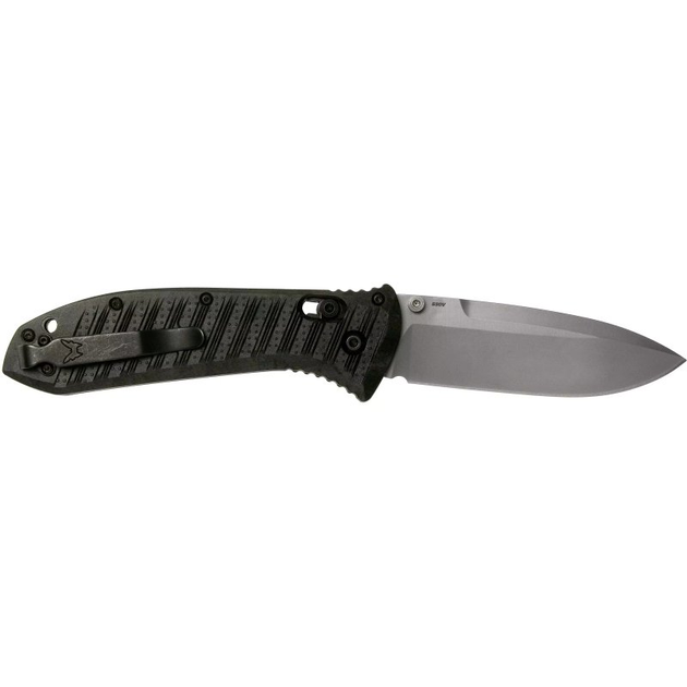 Ніж Benchmade Presidio II AXIS, CF (570-1) - зображення 2