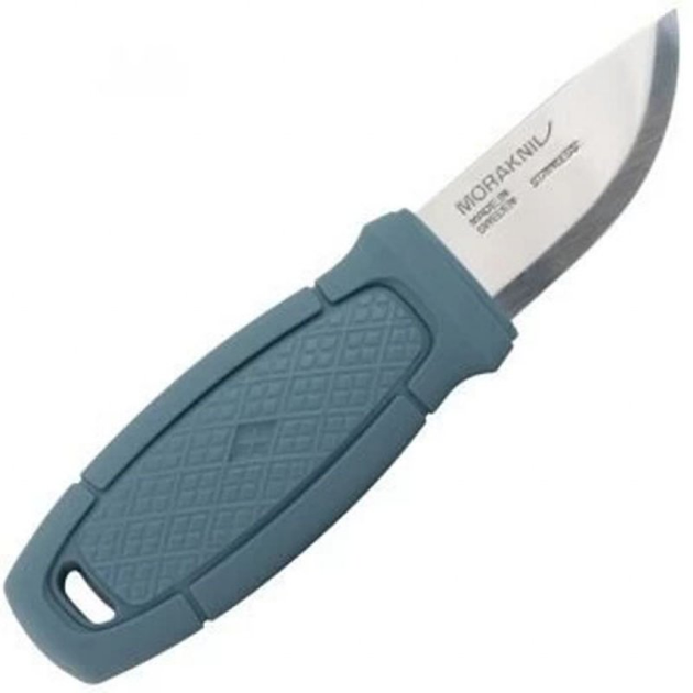 Ніж Morakniv Eldris Light Duty Blue (13851) - зображення 2