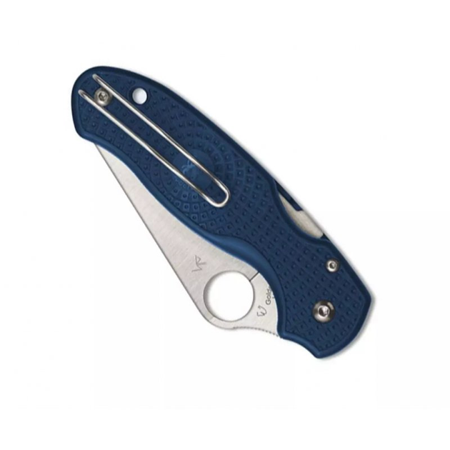 Ніж Spyderco Para 3 Lightweight (C223PCBL) - зображення 2