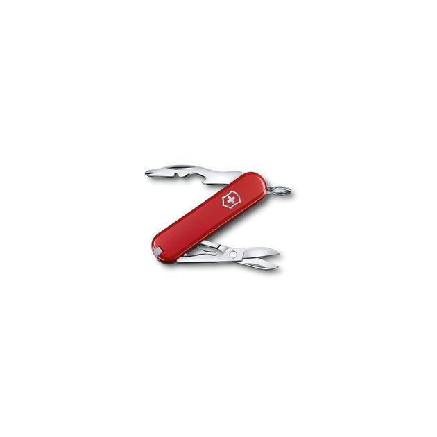 Нож Victorinox Jetsetter красный (0.6263) - изображение 1