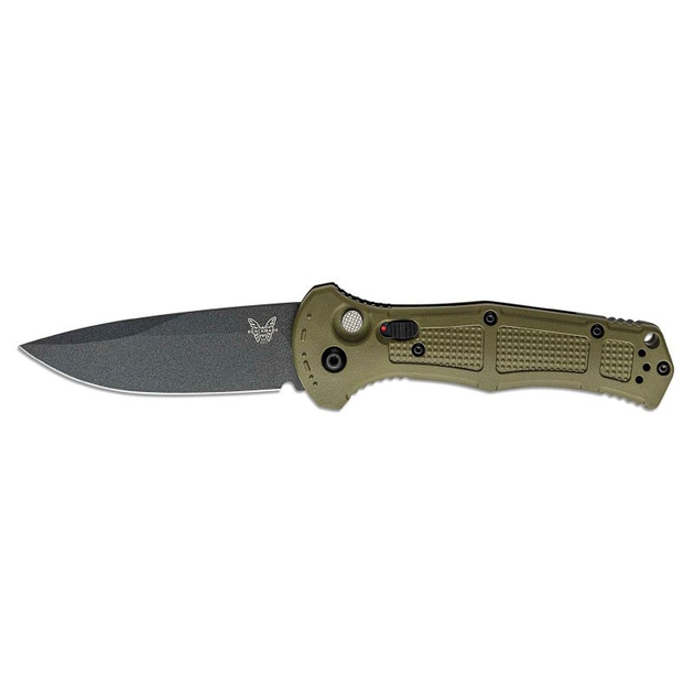 Нож Benchmade Claymore Olive (9070BK-1) - изображение 1