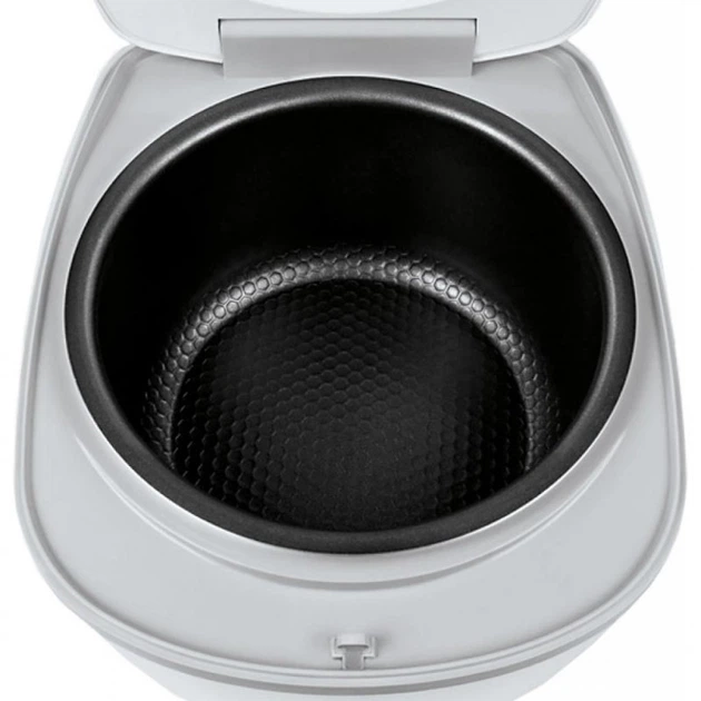 Мультиварка Stadler form SFC.909 White (SFC909White) - изображение 3