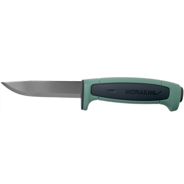 Ніж Morakniv Basic 546 LE 2021 stainless steel (13957) - зображення 1