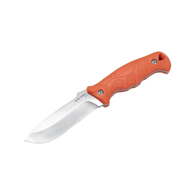 Нож Elite Force EF 710 Orange (5.0964) - изображение 2