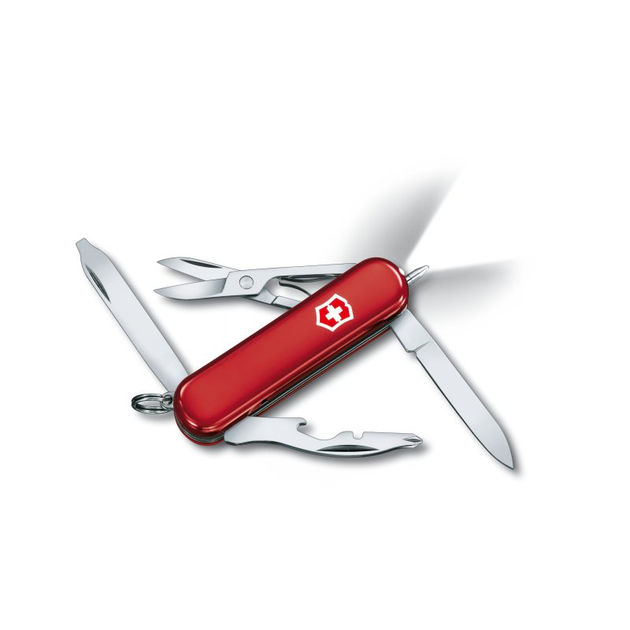 Нож Victorinox Midnite Manager (0.6366) - изображение 1