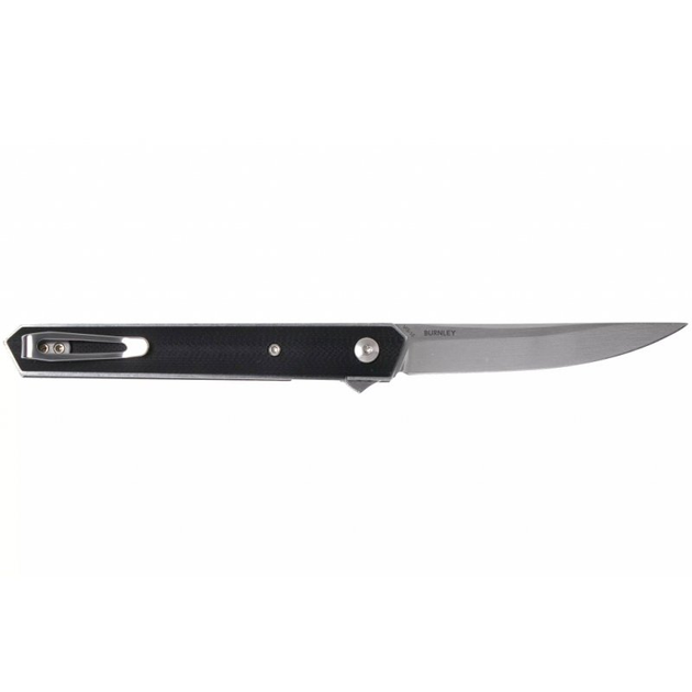 Нож Boker Plus Kwaiken Air Mini G10 Black (01BO324) - изображение 2