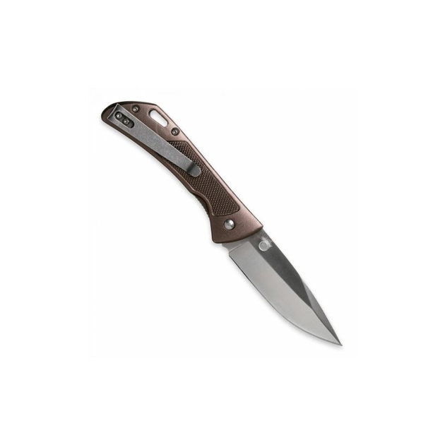 Нож Boker Magnum Advance Dark Bronze (01RY303) - изображение 1