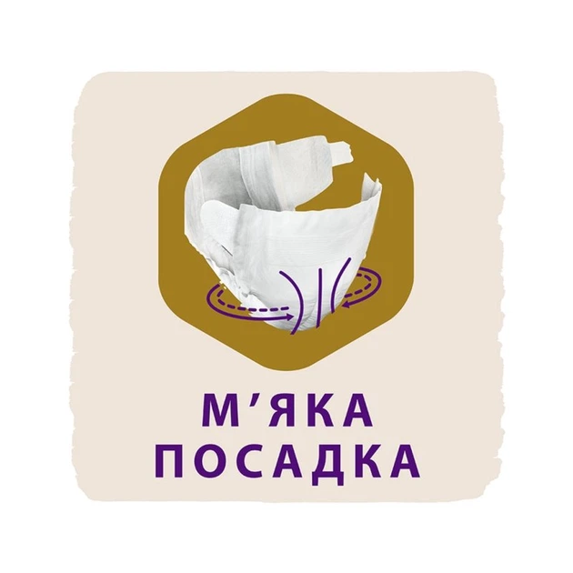 Подгузник Libero Touch 4 7-11 кг 46 шт. (7322541070919) - Фото 11 Подгузник Libero Touch 4 7-11 кг 46 шт. (7322541070919) - изображение 11