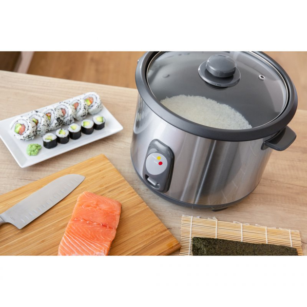 Мультиварка Sencor SRM2800SS - изображение 7