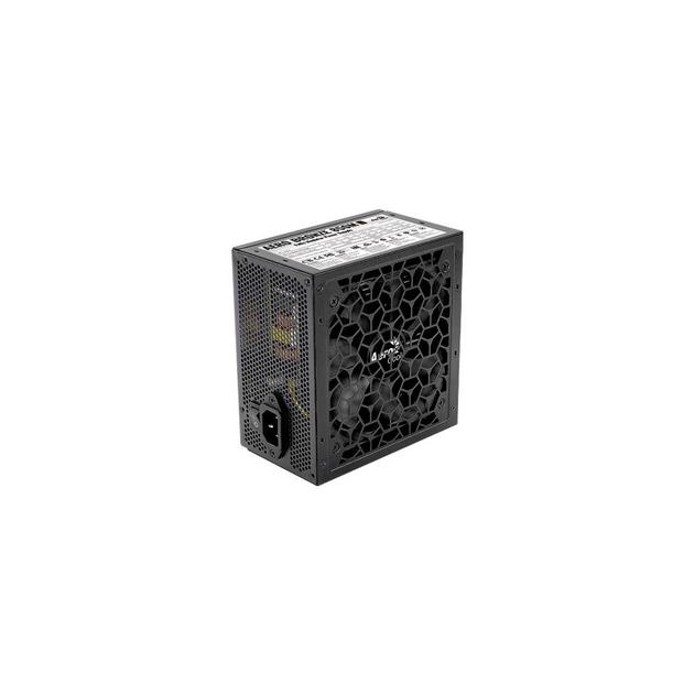 Блок питания AeroCool 850W Aero Bronze (ACPB-AR85AEC.1M) – фото, отзывы ...