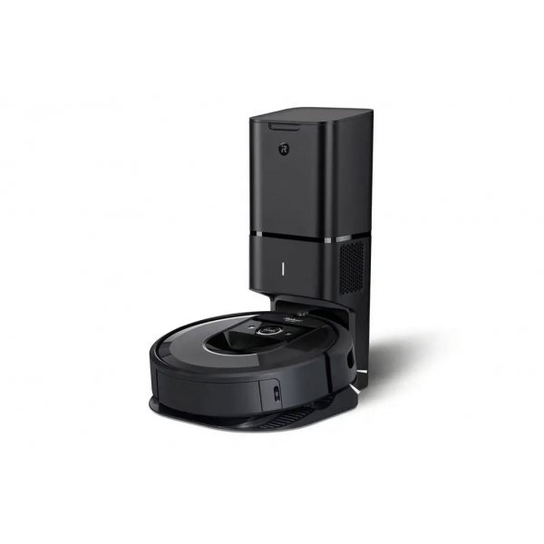 Робот пылесос iRobot Roomba i7+ - Фото 2 Робот пылесос iRobot Roomba i7+ - изображение 2