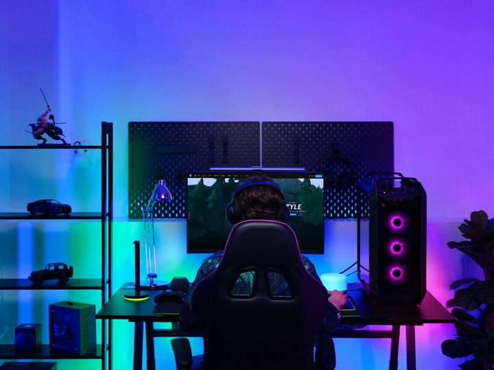 Світлодіодна стрічка Yeelight Lightstrip Pro 2 м (6924922212560) - зображення 5