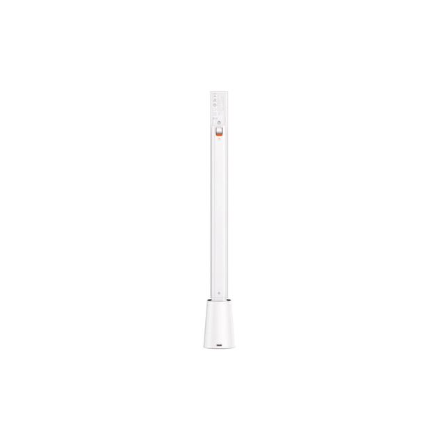Настільна лампа світлодіодний світильник Baseus Smart Eye Lamp 5W DGZG Білий - зображення 3