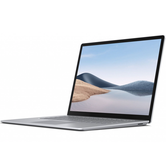 Ноутбук Microsoft Surface Laptop 4 Platinum (5W6-00010) - зображення 4