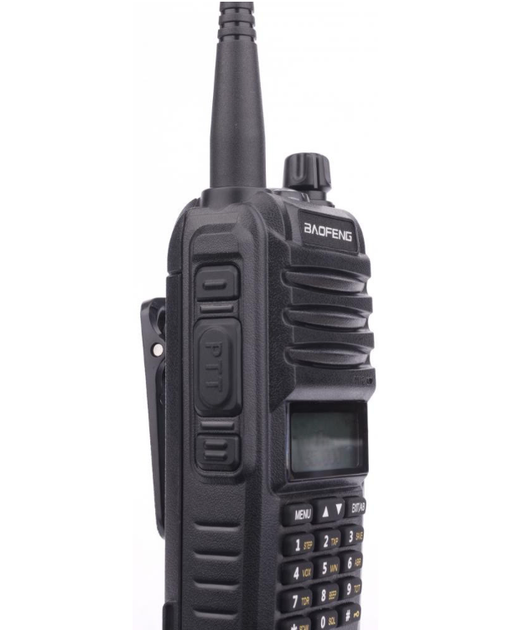 Портативна радіостанція Baofeng BF-A58S - зображення 4