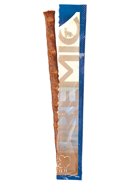Лакомство для кошек Trixie Stick Quintett с мясом баранины и индейки 5 г (TX-42723) - изображение 1