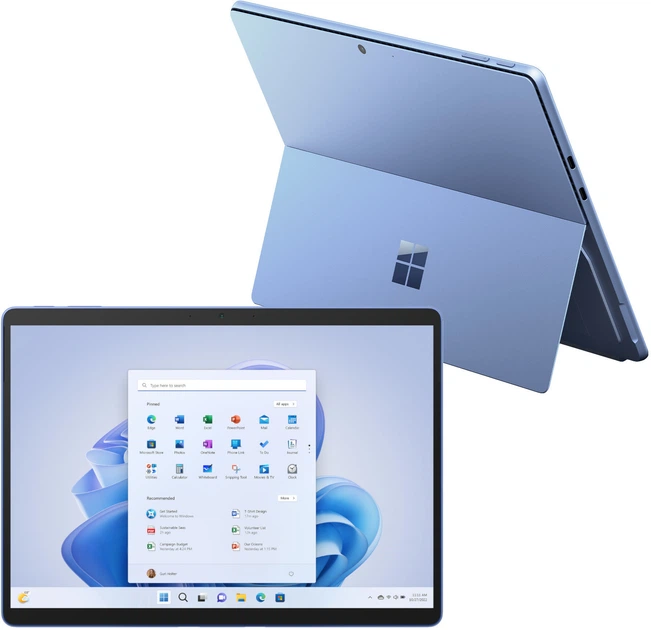 Ноутбук Microsoft Surface Pro 9 13