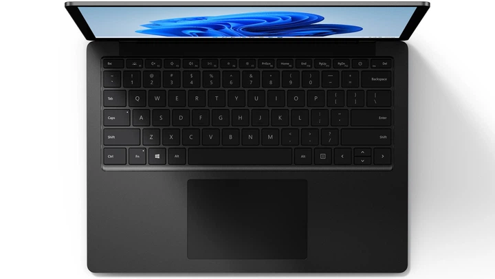 Ноутбук Microsoft Surface Laptop 4 13,5