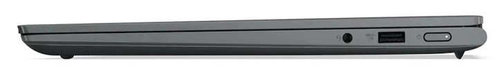 Ноутбук Lenovo Yoga Slim 7 Pro 14IAH7 14" IPS i5-12500H 16GB RAM 512GB SSD Windows 11 Home (82UT001HPB) - Фото 5 Ноутбук Lenovo Yoga Slim 7 Pro 14IAH7 14" IPS i5-12500H 16GB RAM 512GB SSD Windows 11 Home (82UT001HPB) - изображение 5