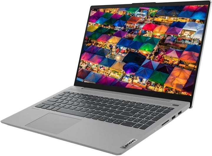 Ноутбук Lenovo IdeaPad 5 15ALC05 15.6