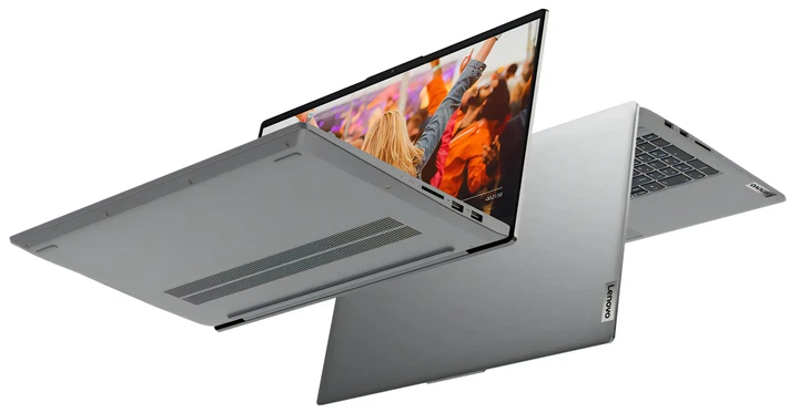 Ноутбук Lenovo IdeaPad 5 15ALC05 15.6