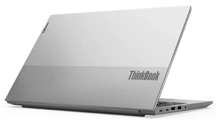 Ноутбук Lenovo ThinkBook G4 ABA 15.6" IPS R7-5825U 16GB RAM 512GB SSD Windows 11 Professional (21DL0048PB) - изображение 7