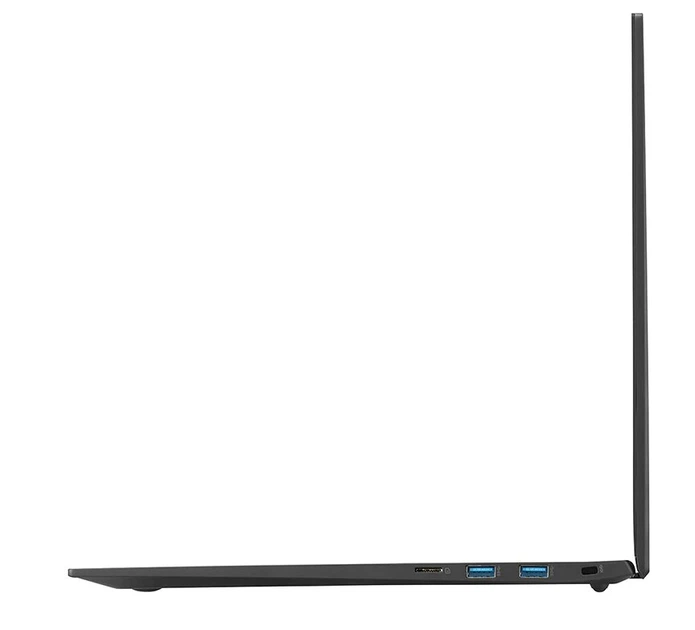Ноутбук LG Gram 2022 17Z90Q-G.AA75Y 17" IPS i7-1260P 16GB RAM 512GB SSD Windows 11 Home (17Z90Q-G.AA75Y) - Фото 6 Ноутбук LG Gram 2022 17Z90Q-G.AA75Y 17" IPS i7-1260P 16GB RAM 512GB SSD Windows 11 Home (17Z90Q-G.AA75Y) - изображение 6