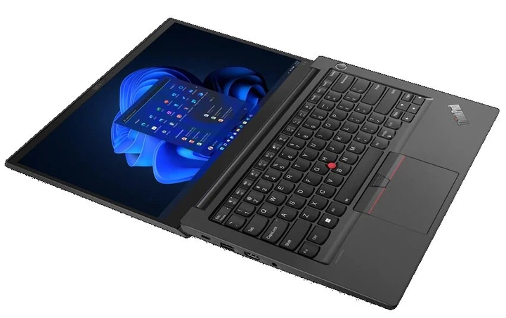 極美品 Thinkpad E14 Gen4 i3/1215U/8GB/256GB Ноутбук Lenovo ThinkPad E14 G4 14