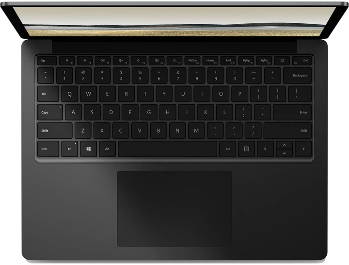 Ноутбук Microsoft Surface Laptop 3 13.5" i7-1065G7 16GB RAM 1TB SSD Windows 10 Professional (PLJ-00008) - Фото 2 Ноутбук Microsoft Surface Laptop 3 13.5" i7-1065G7 16GB RAM 1TB SSD Windows 10 Professional (PLJ-00008) - изображение 2