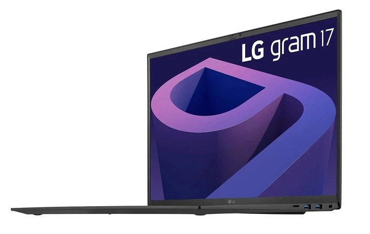 Ноутбук LG Gram 2022 17Z90Q-G.AA75Y 17" IPS i7-1260P 16GB RAM 512GB SSD Windows 11 Home (17Z90Q-G.AA75Y) - Фото 10 Ноутбук LG Gram 2022 17Z90Q-G.AA75Y 17" IPS i7-1260P 16GB RAM 512GB SSD Windows 11 Home (17Z90Q-G.AA75Y) - изображение 10